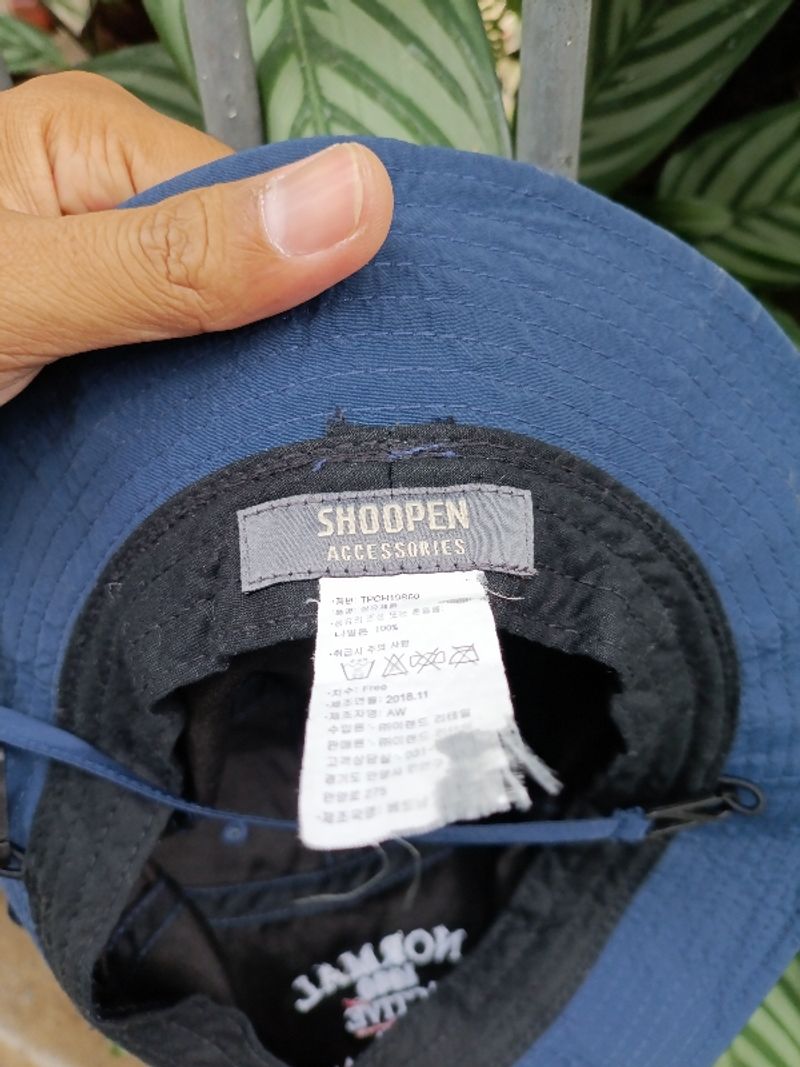 Bucket Hat by Shoopen, foto 4