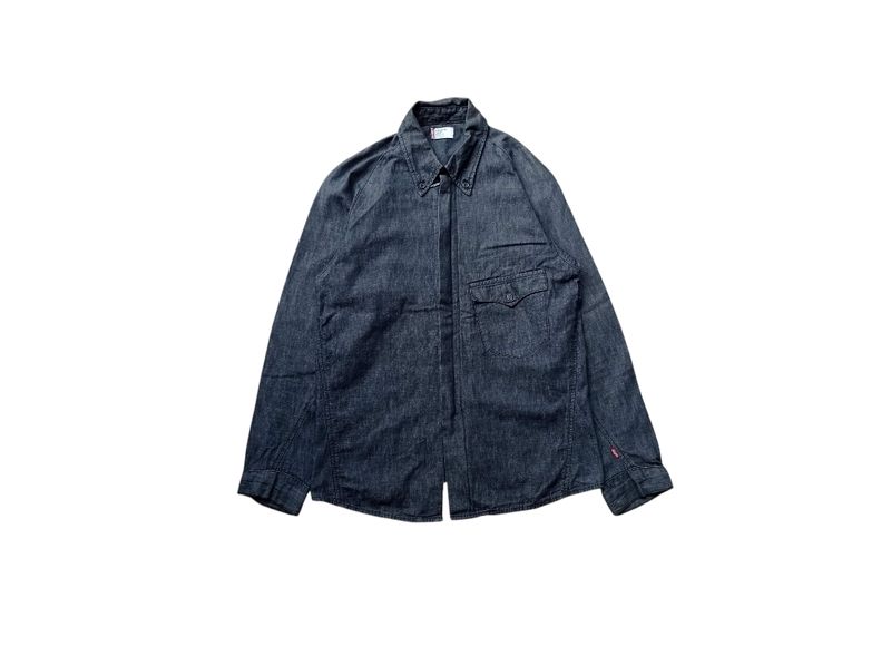 Levis engineered outer shirt, foto 3