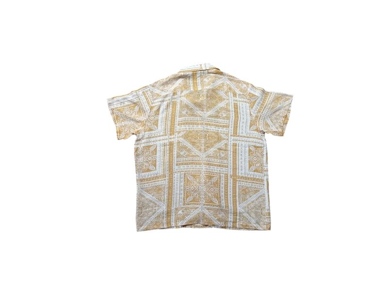 Smyth pattern shirt, foto 4