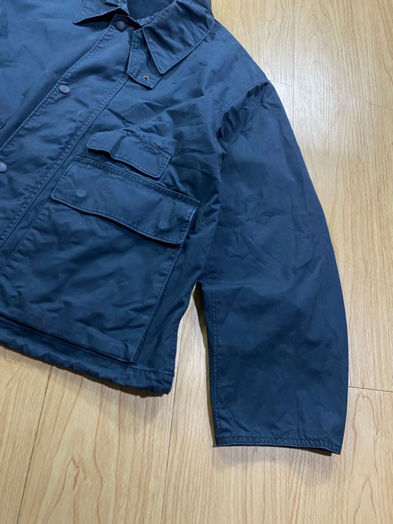 Uniqlo U blouson jacket, foto 4