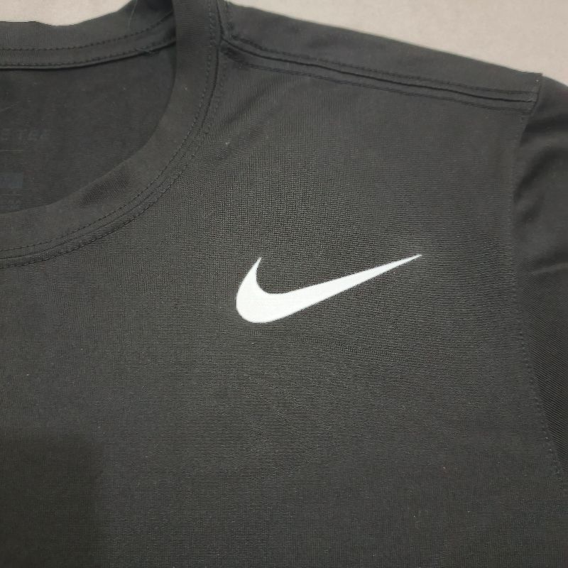 JERSEY THE NIKE TEE DRI FIT TRAINING, foto 2