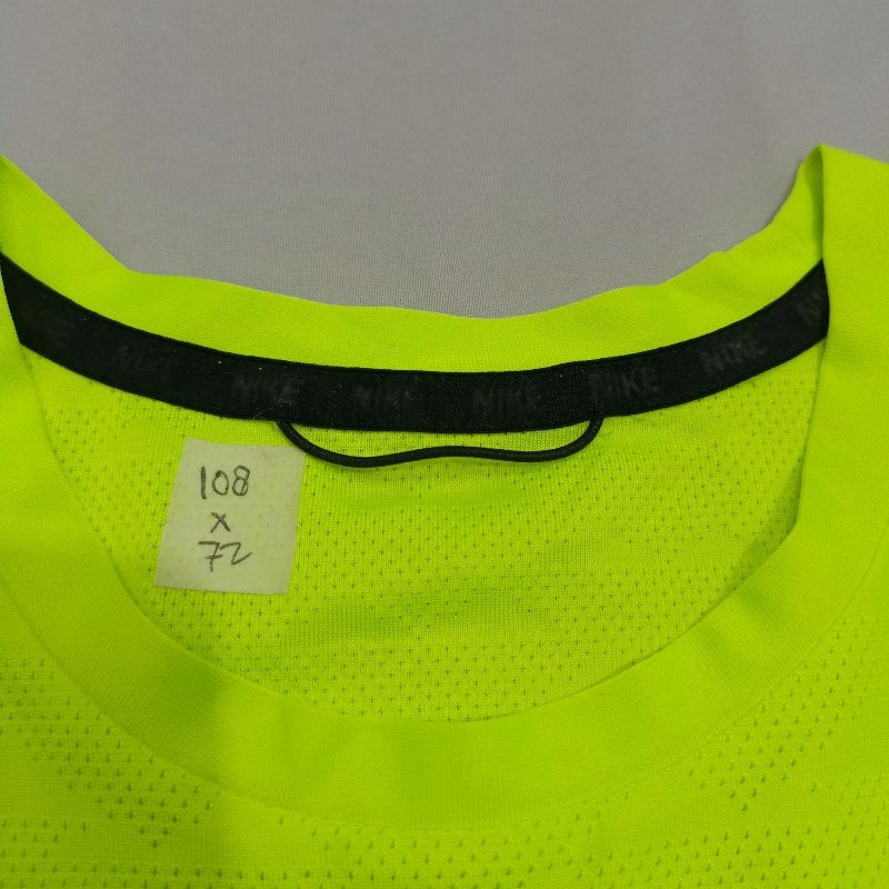 JERSEY NIKE DRI FIT TRAINING RUNNING, foto 2