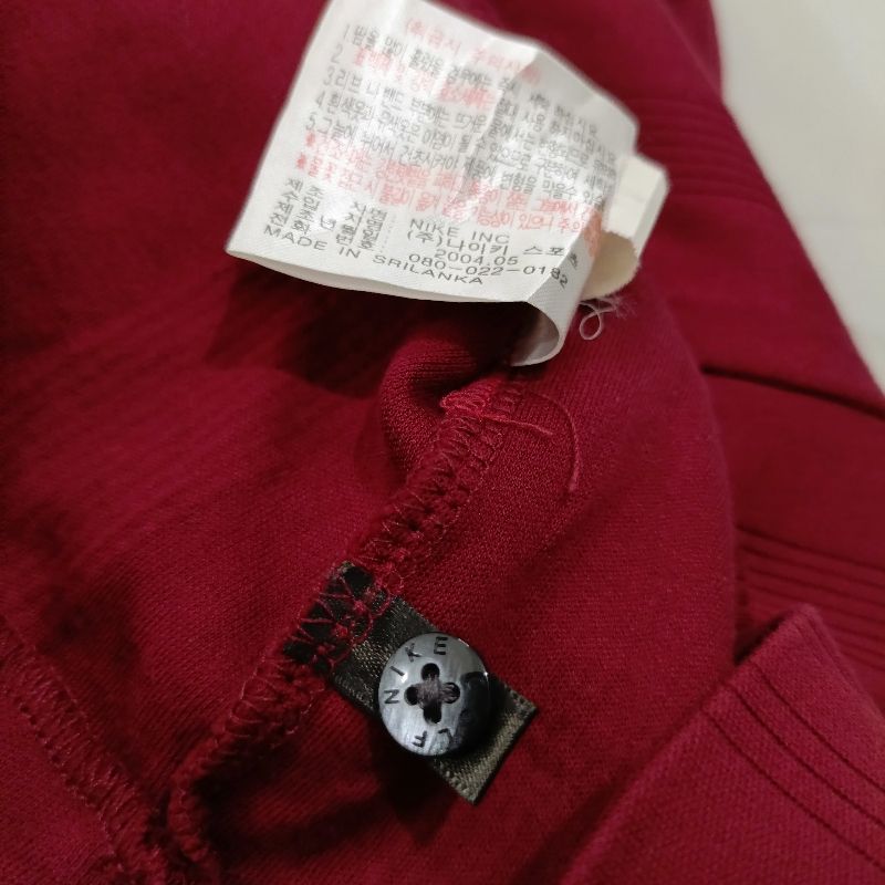 POLO NIKE TIGERWOOD GOLF, foto 2