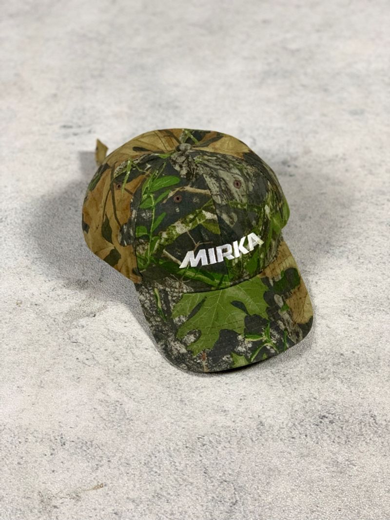 mirka realtree cap, foto 4