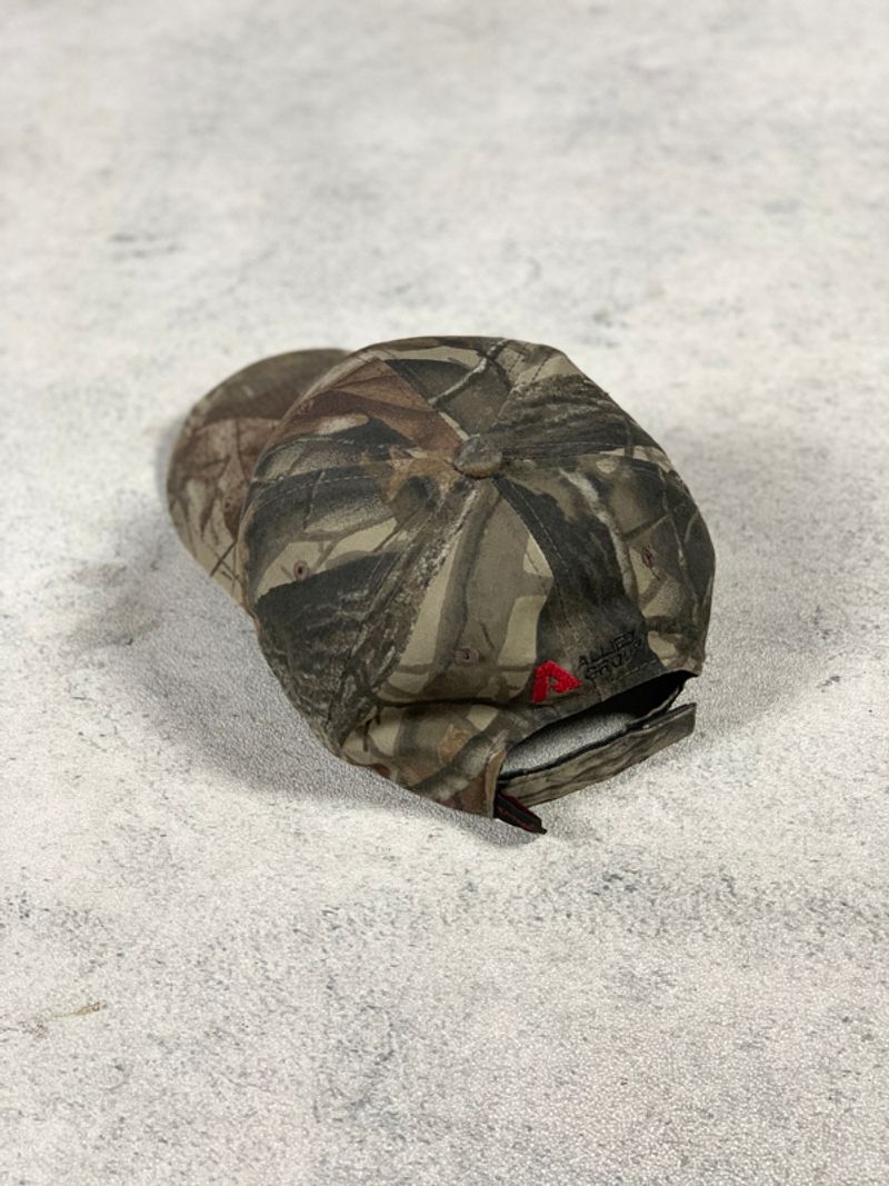 western nevada supply realtree cap, foto 5