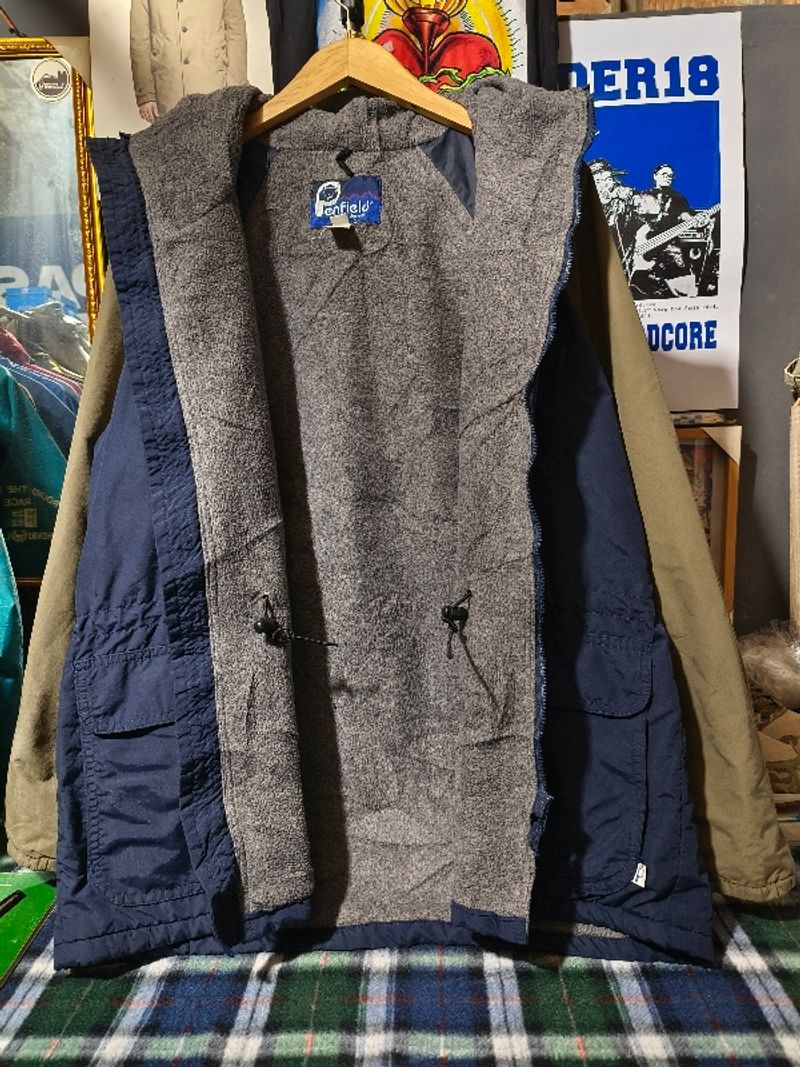 Penfield multi pocket jacket, foto 4