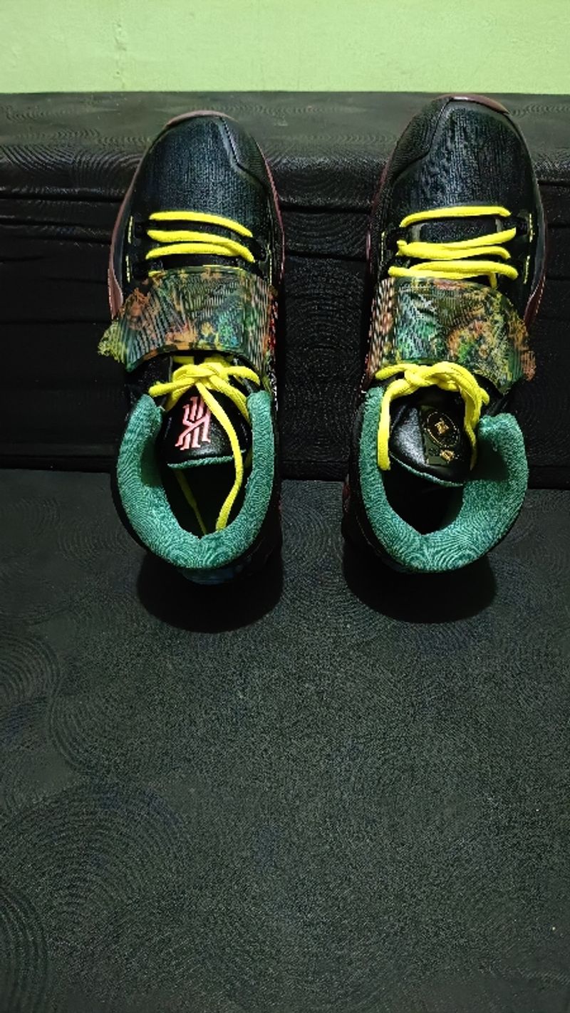 Kyrie's 6 Chinese new year, foto 5