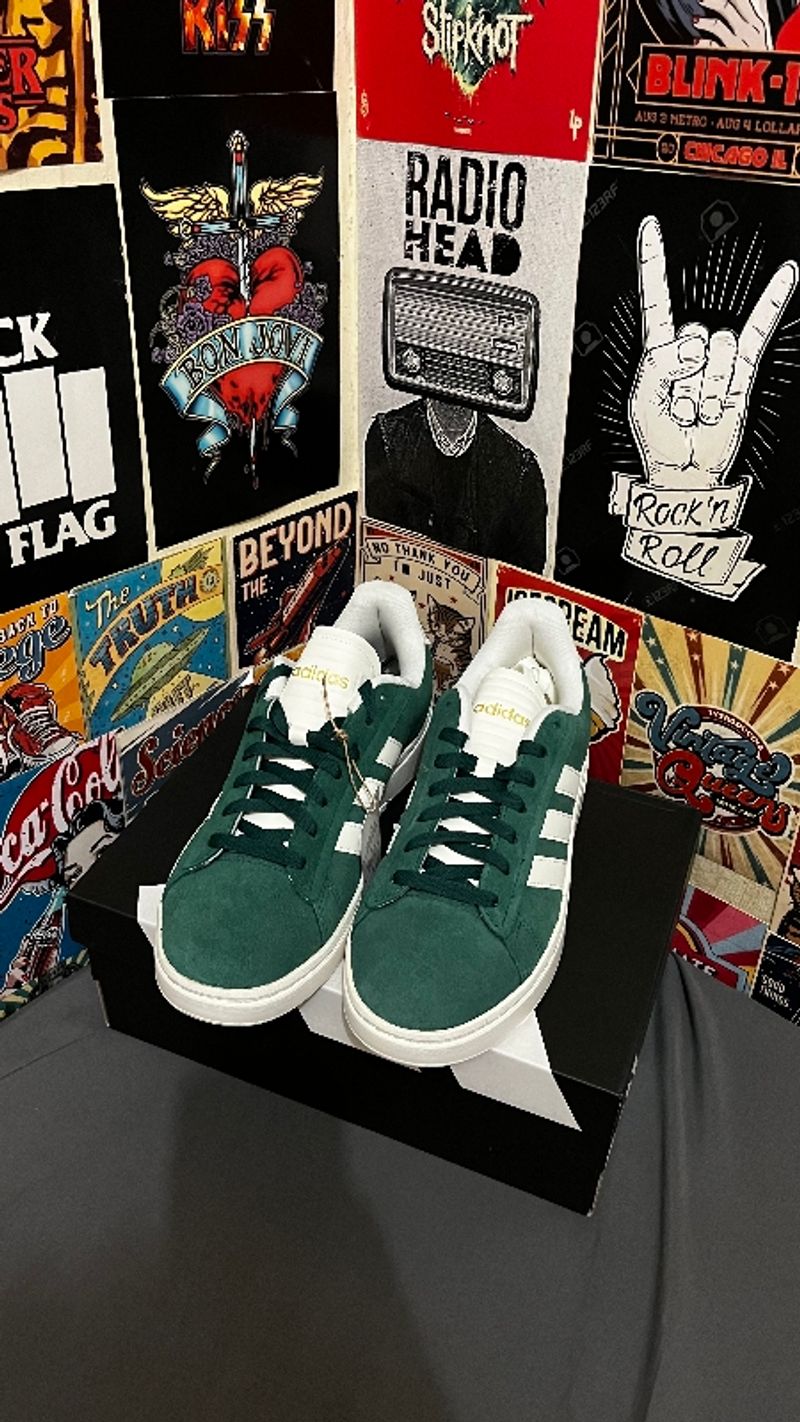 Adidas grand court alpha, foto 3
