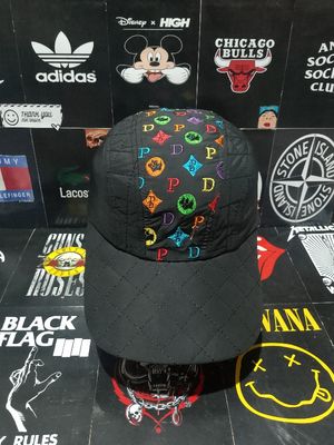 Topi second import sport running PASSARDI series