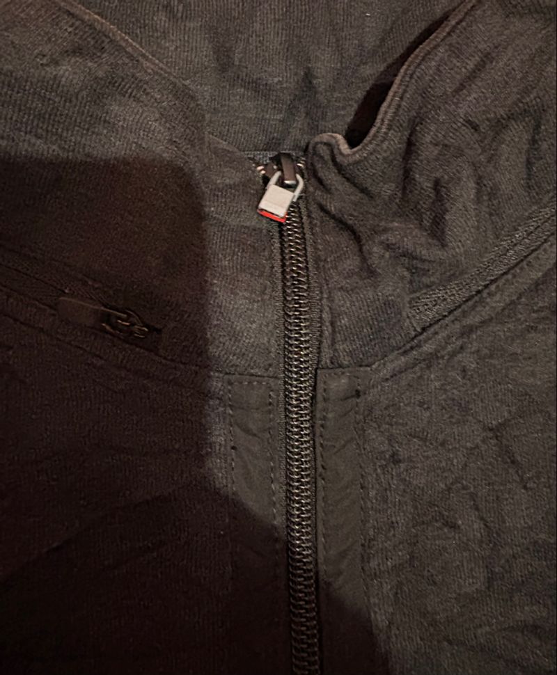 Victorinox Hidden Hoodie Jacket, foto 4