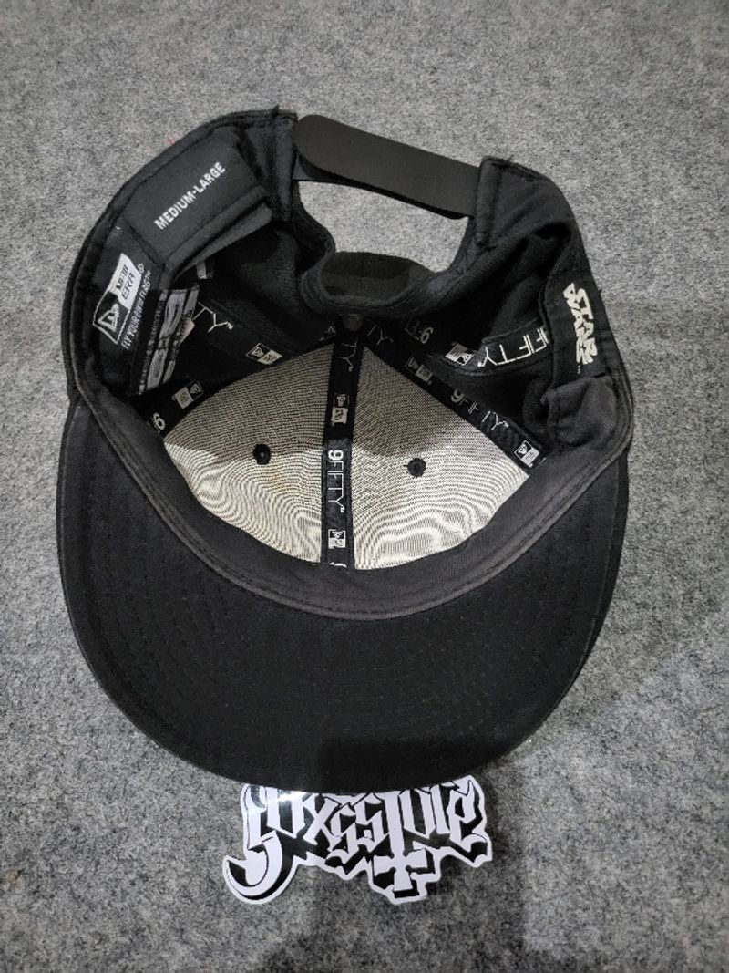 NEW ERA SNAPBACK " STAR WARS ", foto 3