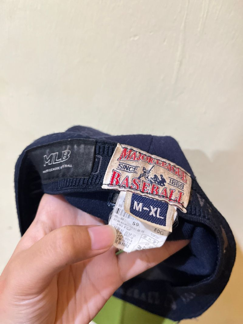 topi mlb, foto 3