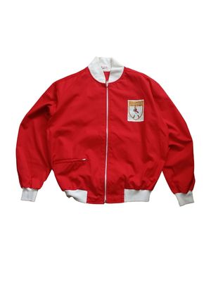 Johnnie walker bomber jacket