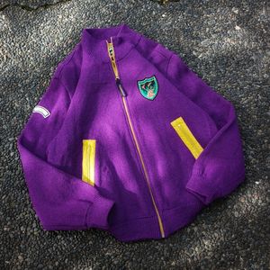 JACKET RAJUT EDELWEISS 1968