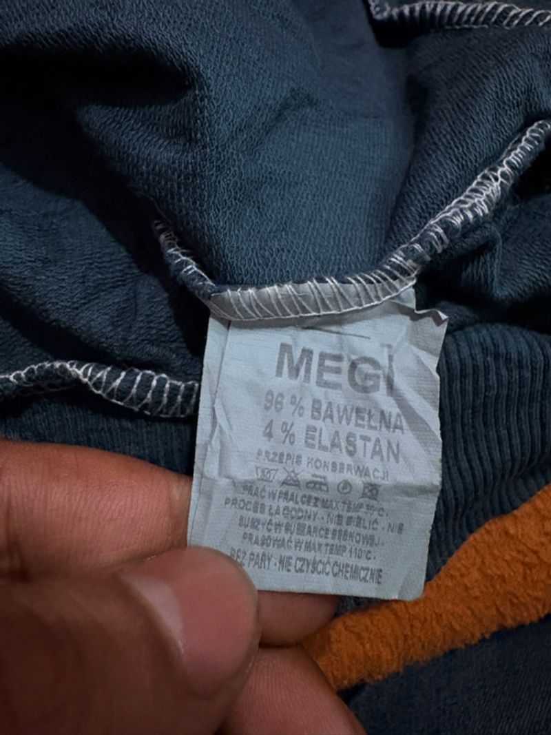 Megi Pullover Hoodie, foto 4