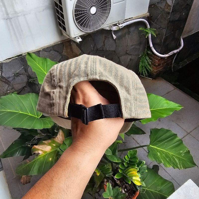 Topi 5 panel hot rod steel wheels, foto 4