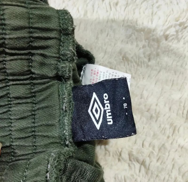 CELANA CARGO UMBRO, foto 6