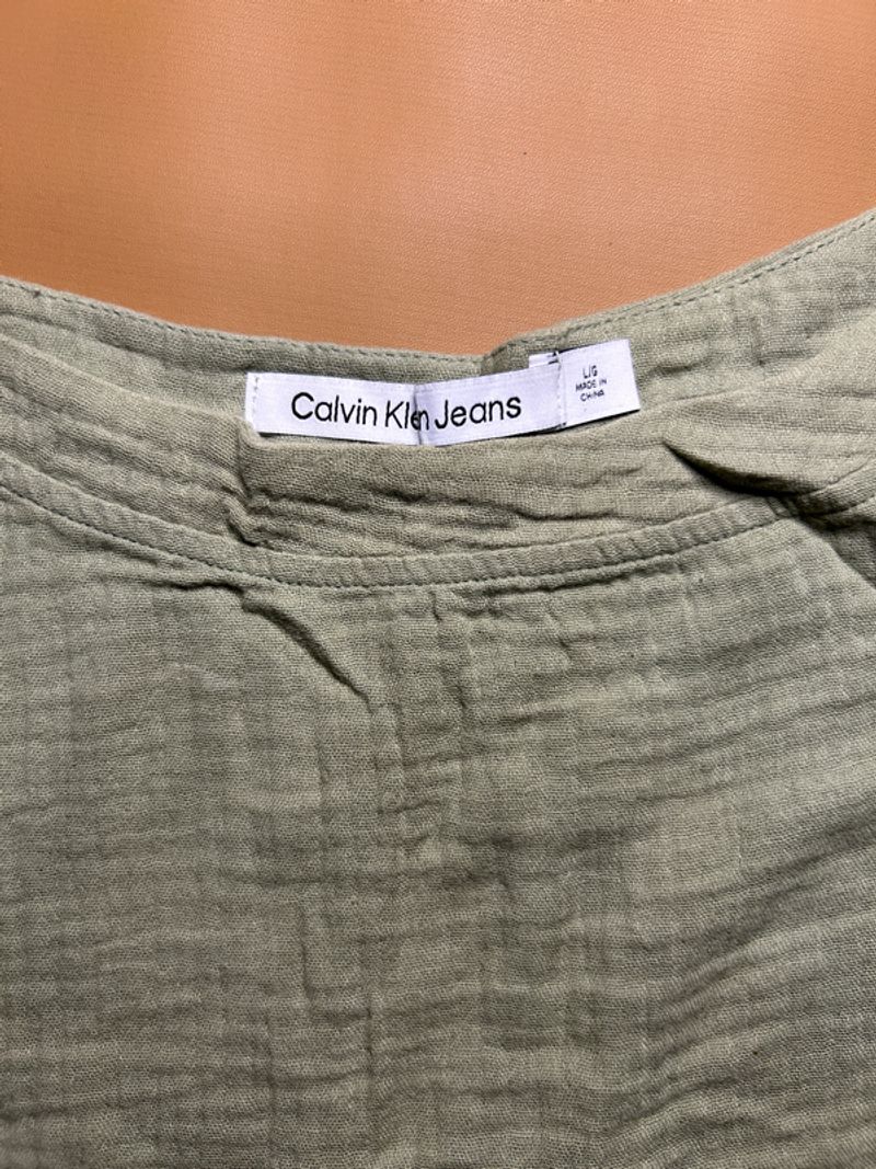 Celvin klein jeans Vest, foto 3