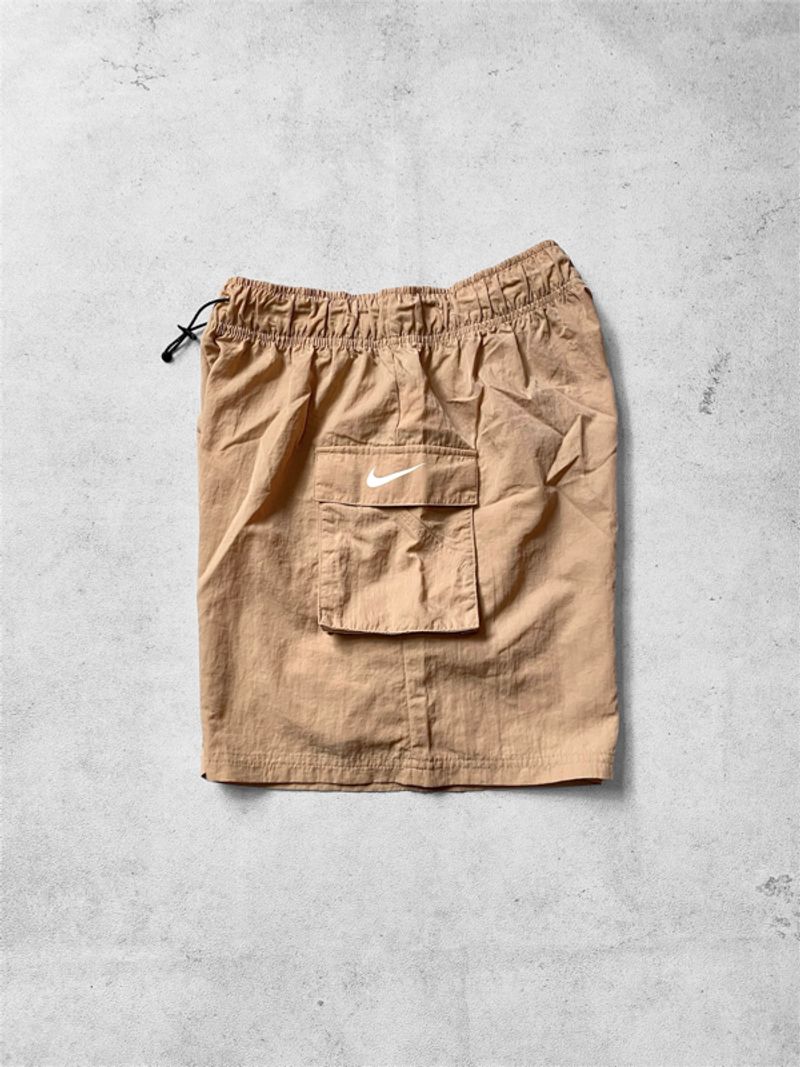 Nike Essential woven shorts, foto 5