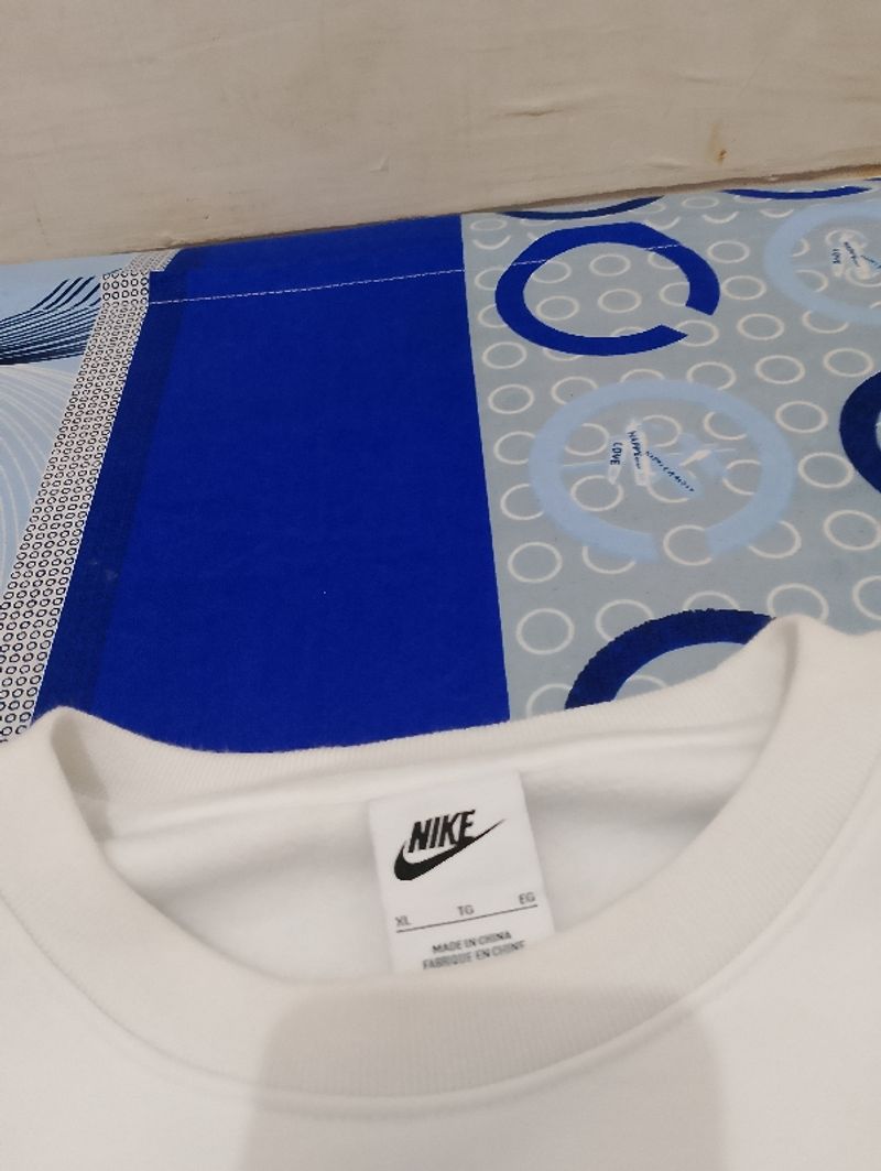 Nike As M NSW Crewneck, foto 3