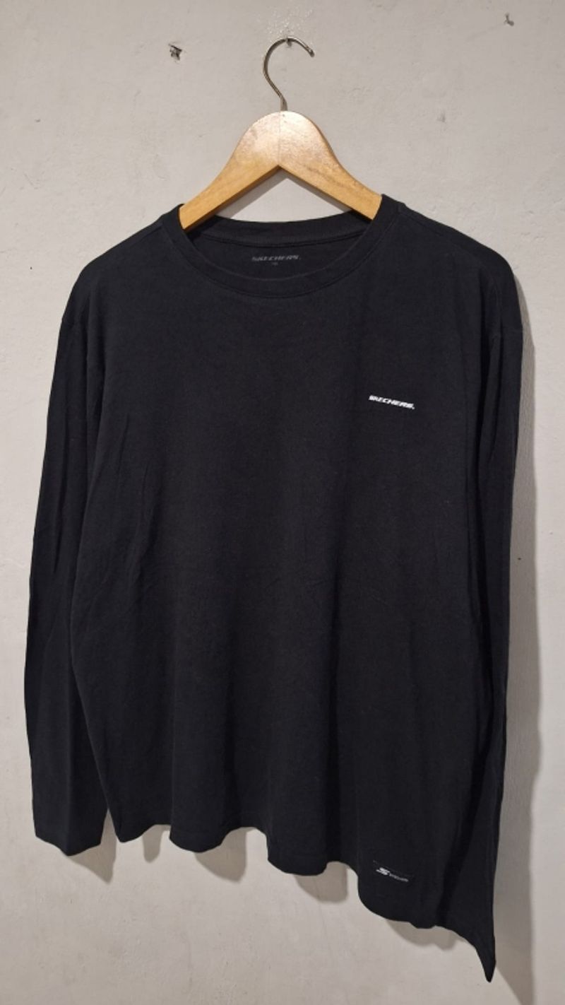 Skechers Longsleeve, foto 2