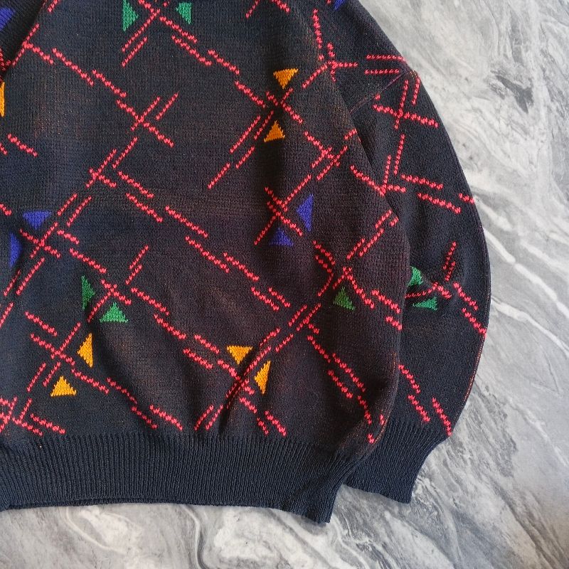 Knitwear pattern, foto 4