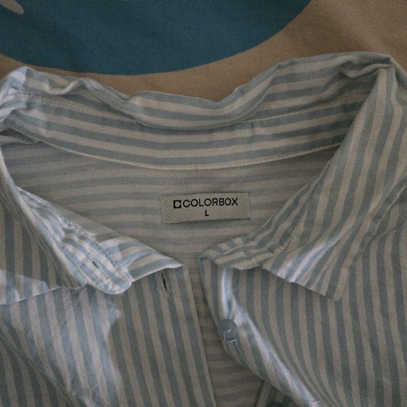 colorbox kemeja, foto 2