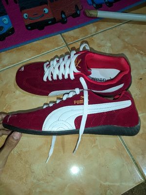 Puma speedcat