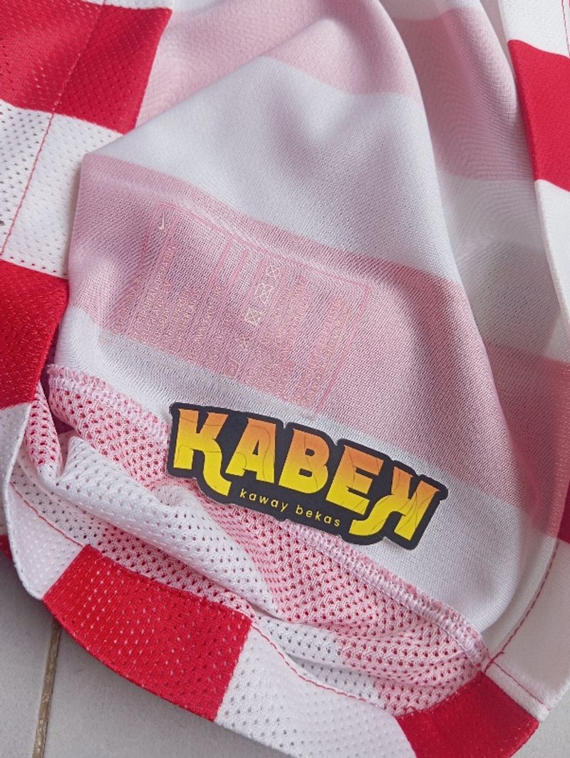 Jerse melbourne city pi original, foto 9