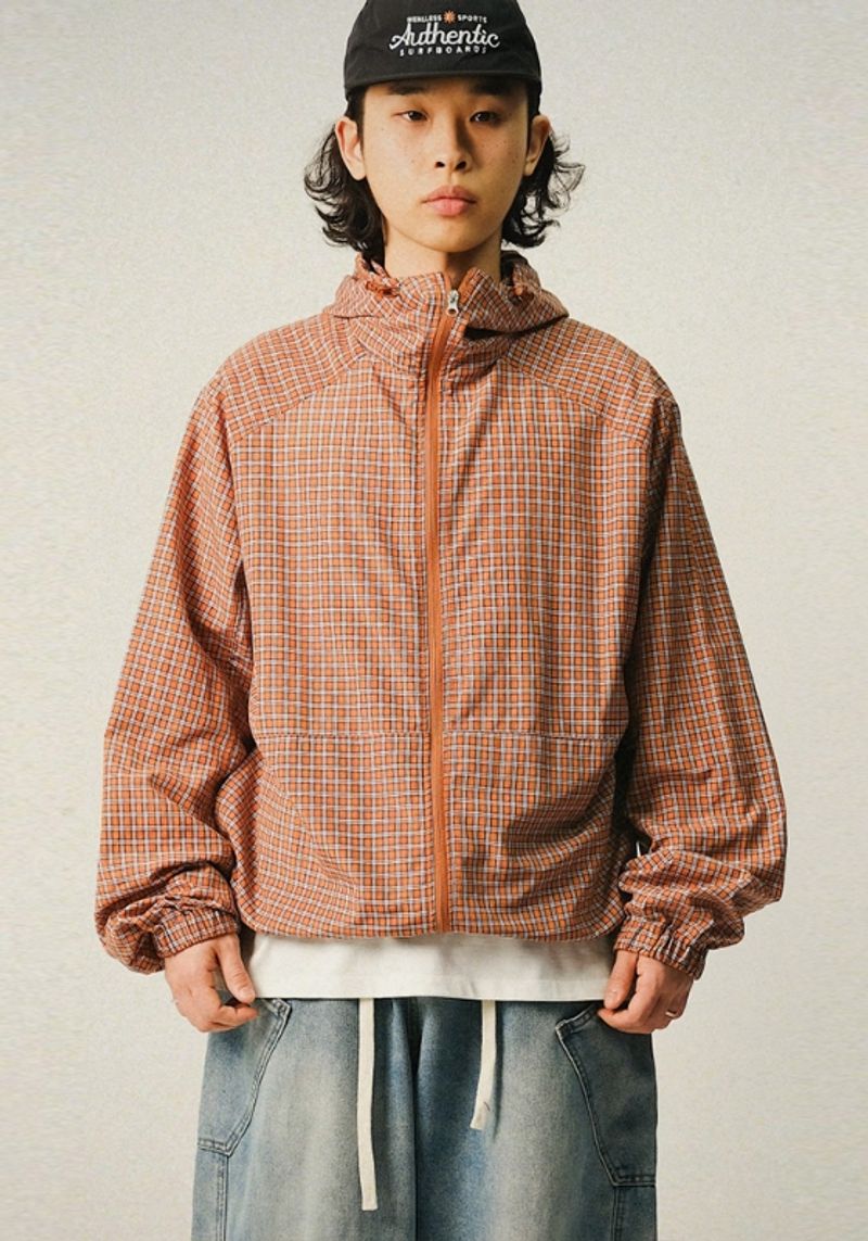 PLAID GORPCORE, foto 2