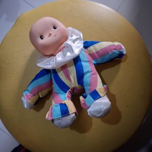 BONEKA BAYI LUCU