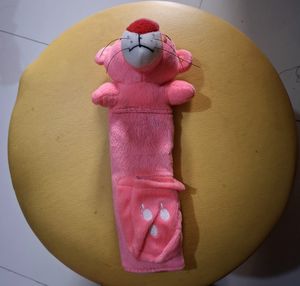 PEGANGAN PINTU ALMARI ES