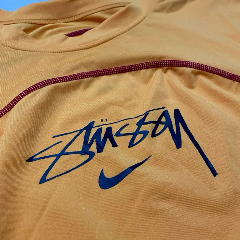 Stussy x Nike jersey, foto 4