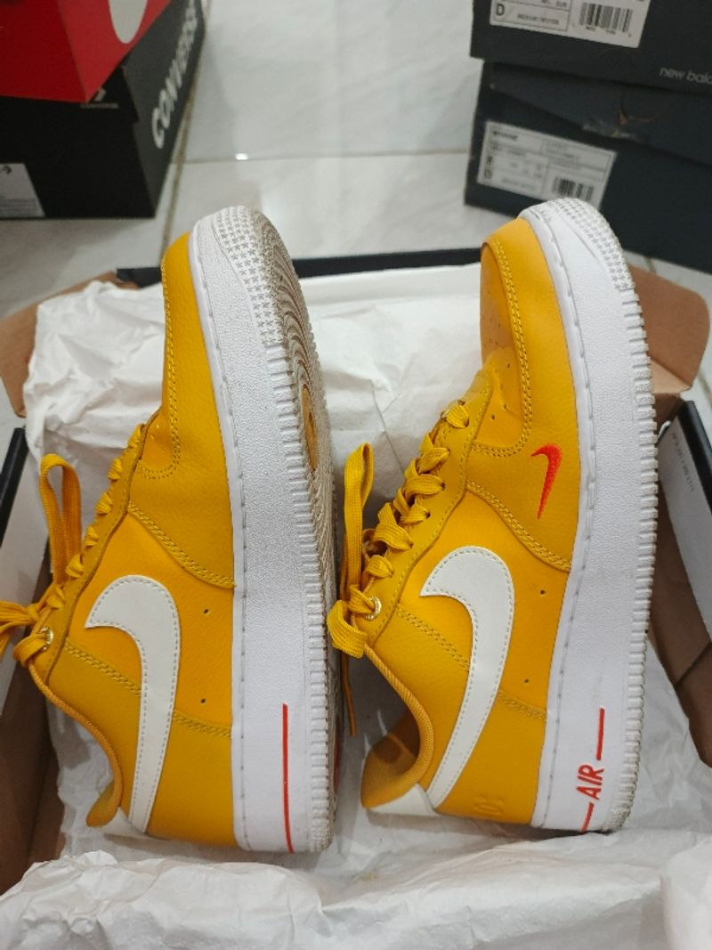 Nike Air Force 1 '07 original, foto 2