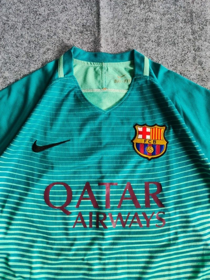 Jerrsy FCB, foto 2