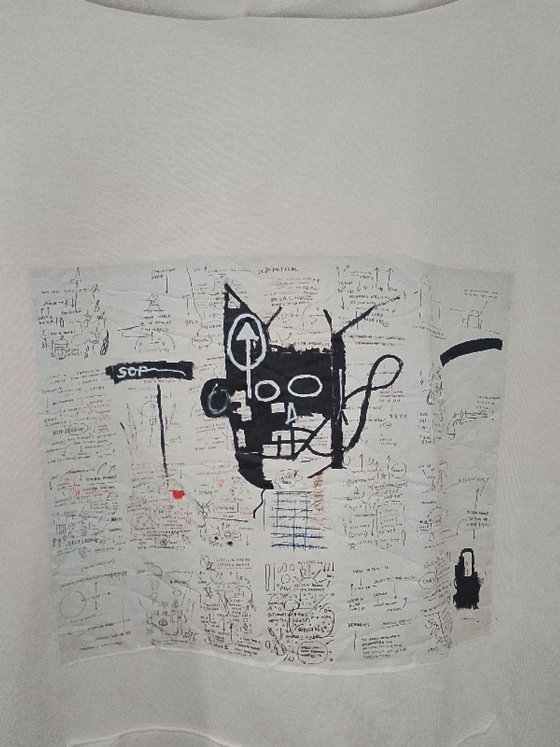 HOODIE JMB, foto 2