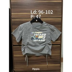 atasan wanita crop top 100 get 4