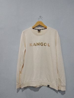 Crewneck Kangol