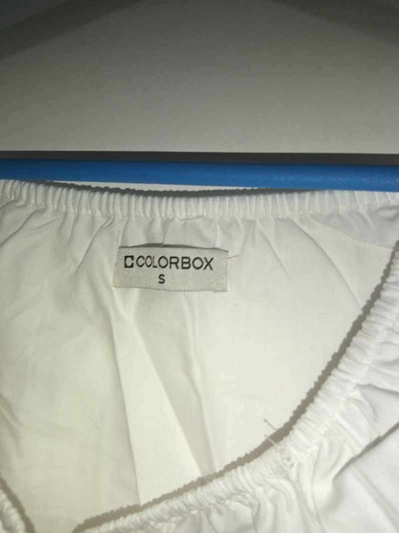 Blouse Colorbox, foto 2
