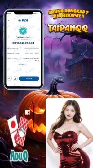 TAIPANQQ DEPO 20 K WD 3 JT