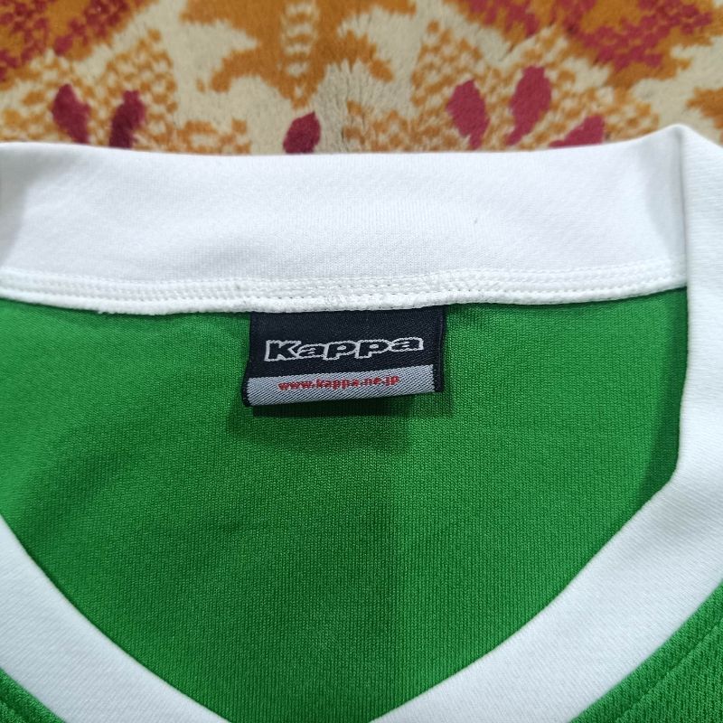 Jersey kappa, foto 3