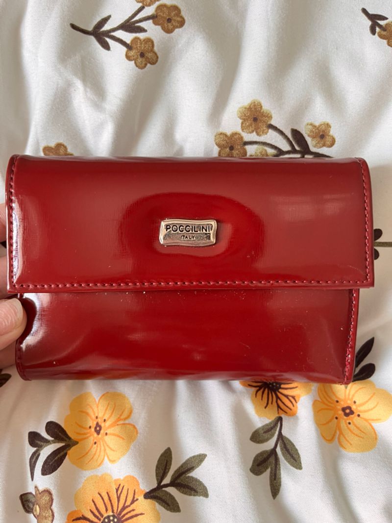 Poccilini Vintage Wallet, foto 7