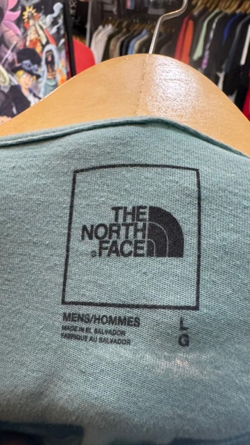 THE NORTH FACE, foto 3