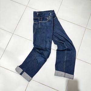 Celana jeans GU