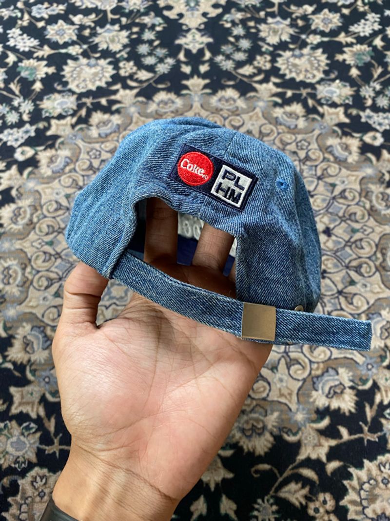 Cocacola Jeans Caps, foto 2