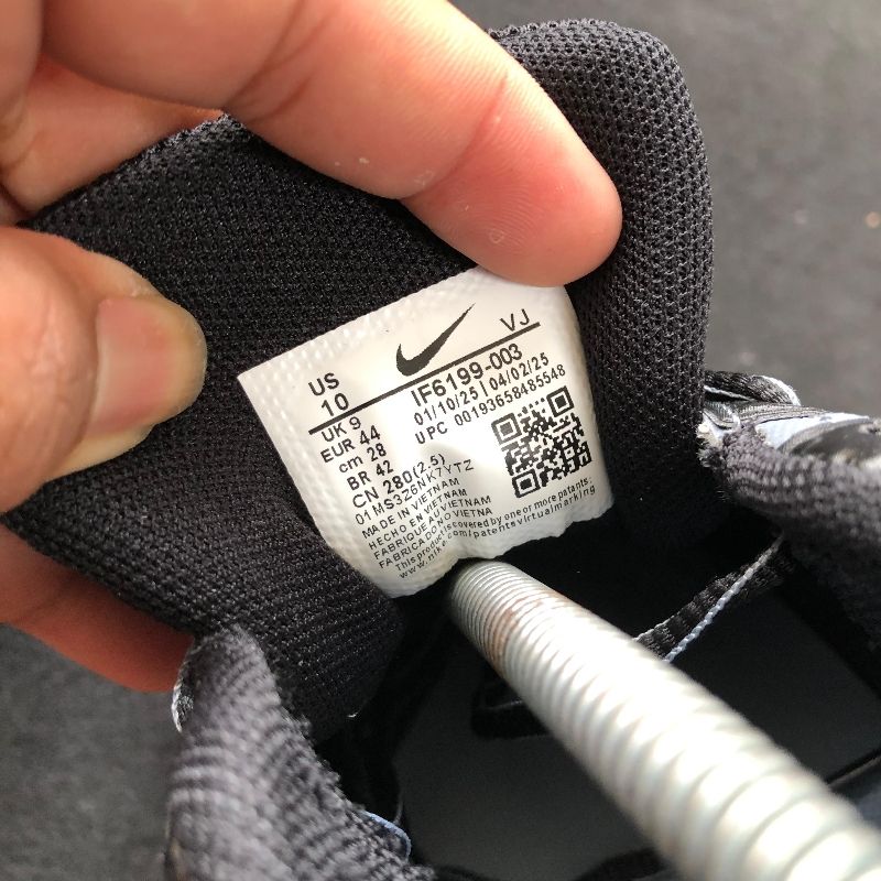 Nike p-6000, foto 6