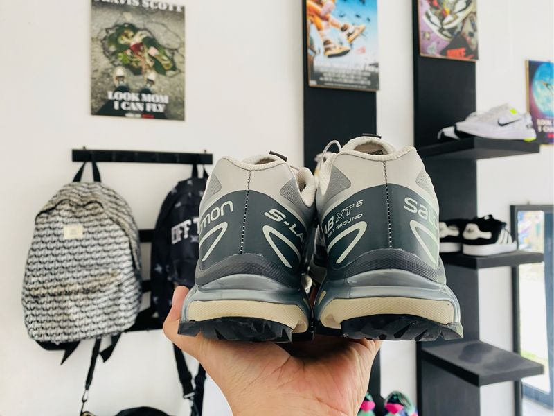 salomon xt6, foto 2