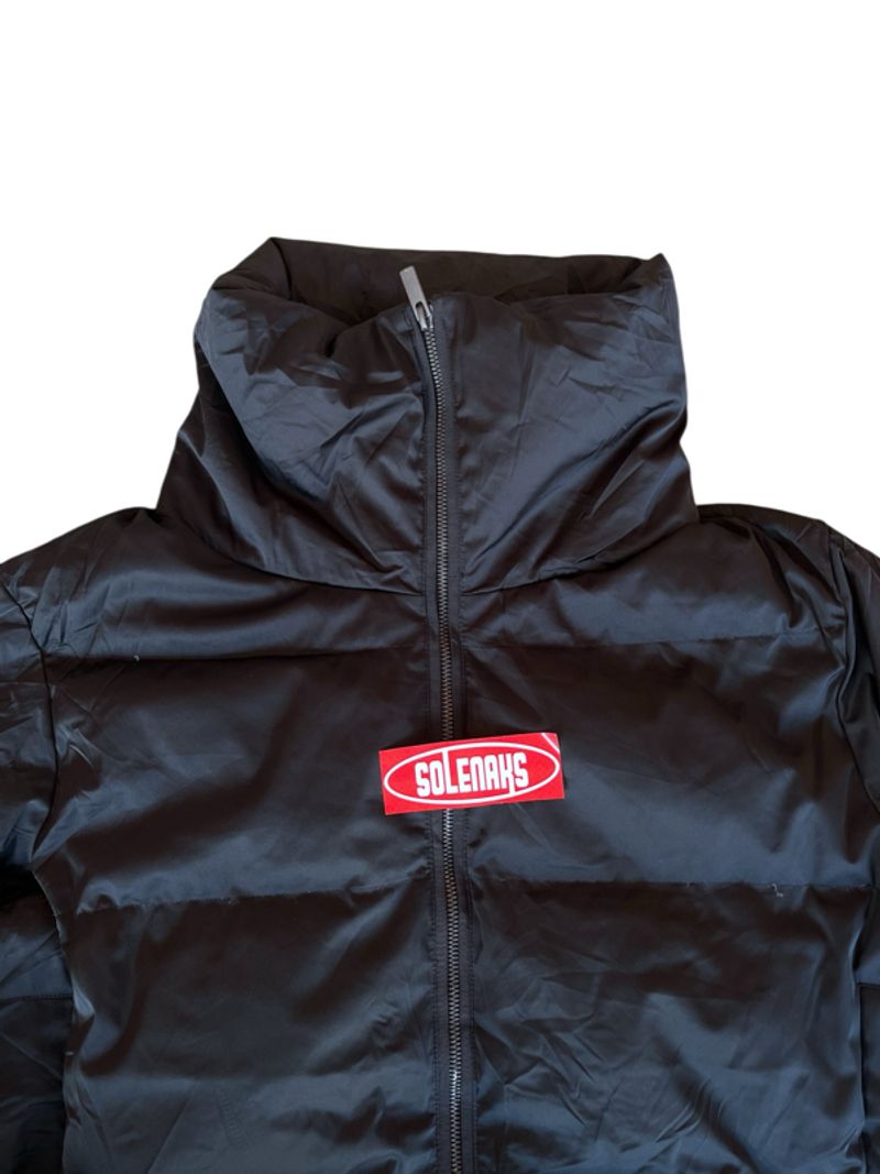 Uniqlo +J Jil sander hybrid down jacket, foto 3