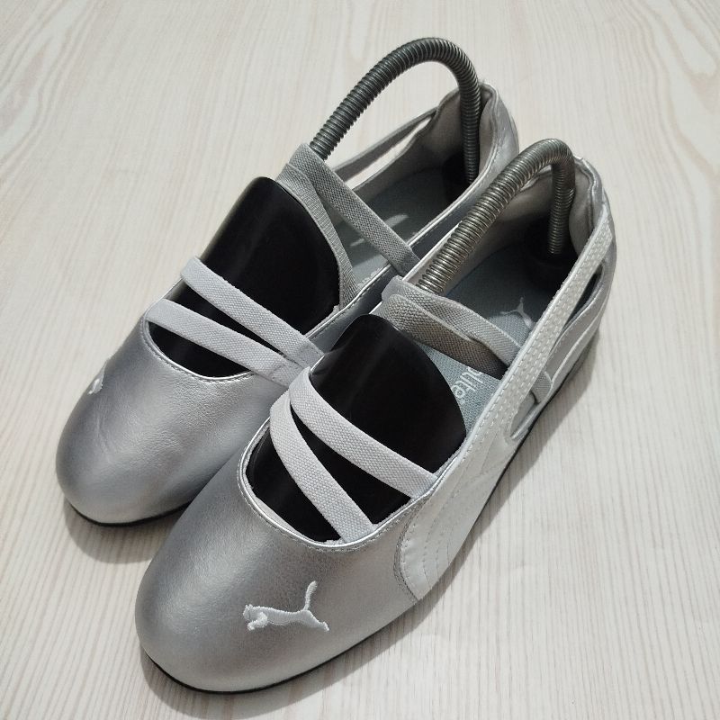 Puma Ballet, foto 2