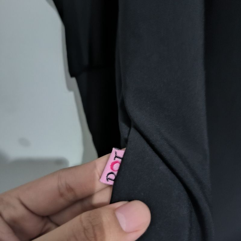 (PL) Bergo Lengan Sifa Hijabdot | Kode IE, foto 5
